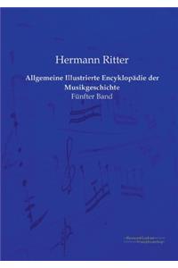 Allgemeine Illustrierte Encyklopädie der Musikgeschichte