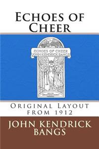 Echoes of Cheer