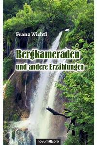 Bergkameraden und andere Erzählungen