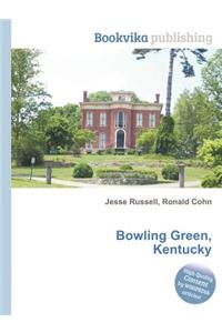 Bowling Green, Kentucky