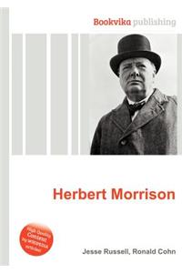 Herbert Morrison