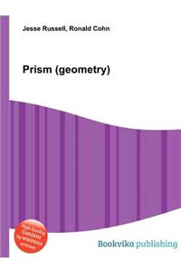 Prism (Geometry)