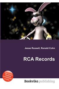 RCA Records