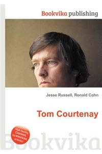 Tom Courtenay