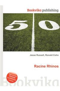 Racine Rhinos