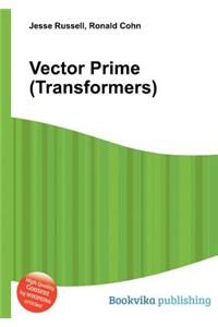 Vector Prime (Transformers)