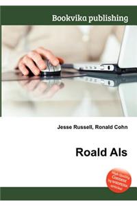 Roald ALS