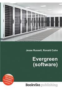 Evergreen (Software)