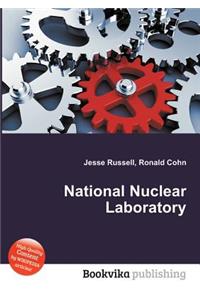 National Nuclear Laboratory