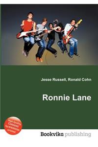 Ronnie Lane