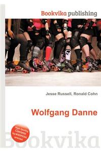 Wolfgang Danne