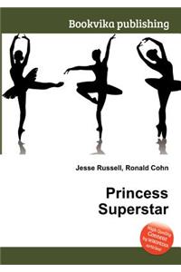 Princess Superstar