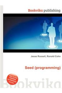 Seed (Programming)