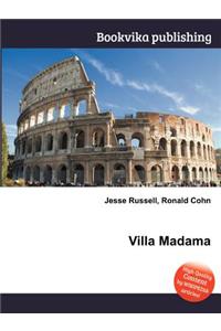 Villa Madama