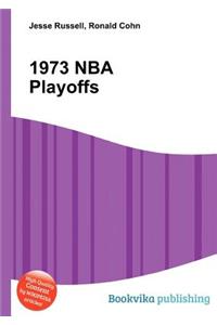 1973 NBA Playoffs