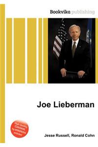 Joe Lieberman