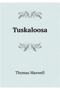 Tuskaloosa