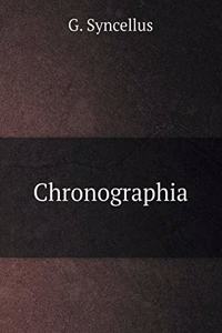 Chronographia