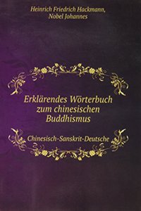 ERKL  RENDES W  RTERBUCH ZUM CHINESISCH