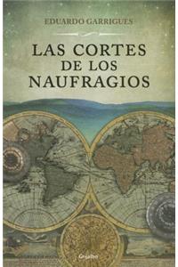 Las Cortes de Los Naufragios