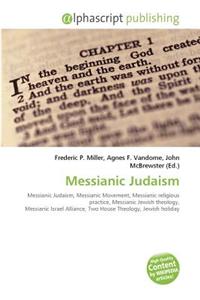 Messianic Judaism