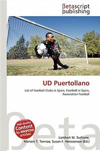 Ud Puertollano