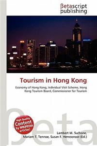 Tourism in Hong Kong