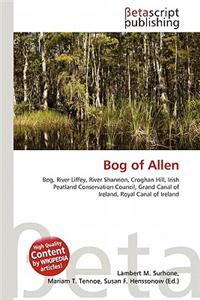 Bog of Allen