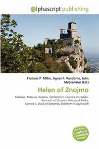 Helen of Znojmo