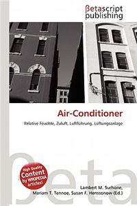 Air-Conditioner