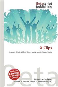 X Clips