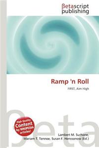 Ramp 'n Roll