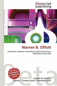 Warren B. Offutt