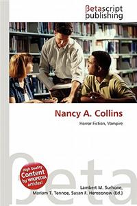 Nancy A. Collins