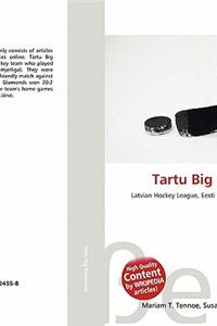 Tartu Big Diamonds