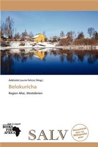 Belokuricha