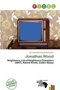 Jonathan Wood