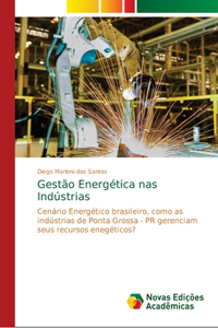 Gestão Energética nas Indústrias