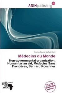 M Decins Du Monde