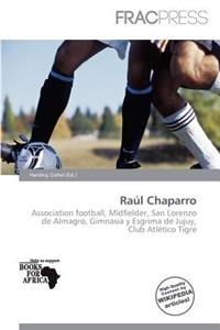 Ra L Chaparro