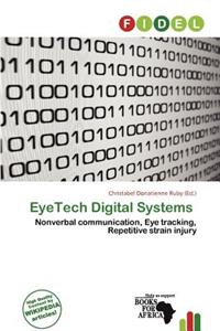 Eyetech Digital Systems