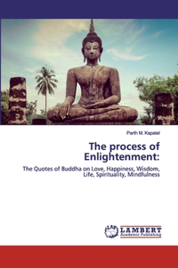 process of Enlightenment