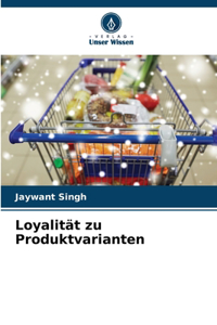 Loyalität zu Produktvarianten