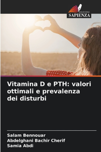 Vitamina D e PTH