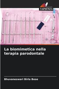 biomimetica nella terapia parodontale