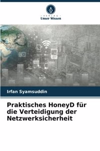 Praktisches HoneyD für die Verteidigung der Netzwerksicherheit