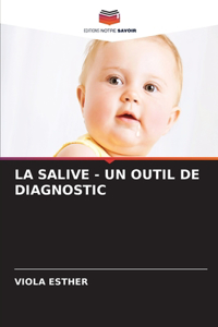 Salive - Un Outil de Diagnostic