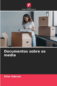Documentos sobre os media