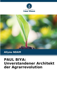Paul Biya