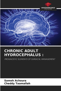 Chronic Adult Hydrocephalus